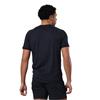 Gym+Coffee Gents Relentless Tee Twilight Navy