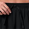 Gym+Coffee Ladies Contender 3" Shorts Black