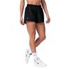Gym+Coffee Ladies Contender 3" Shorts Black