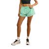 Gym+Coffee Ladies Contender 3" Shorts Peppermint