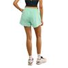Gym+Coffee Ladies Contender 3" Shorts Peppermint
