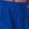 Gym+Coffee Ladies Contender 3" Shorts Tidal Blue