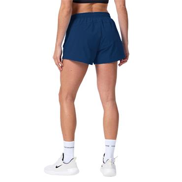 Gym+Coffee Ladies Contender 3" Shorts Twilight Navy