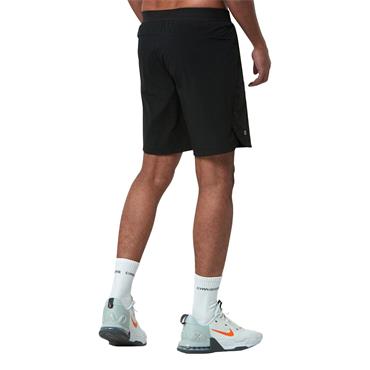 Gym+Coffee Gents Relentless 7" Shorts Black