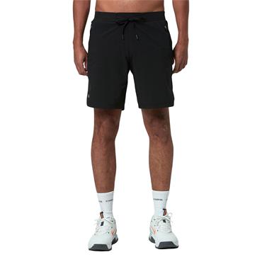 Gym+Coffee Gents Relentless 7" Shorts Black