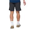 Gym+Coffee Gents Relentless 7" Shorts Midnight Grey