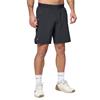 Gym+Coffee Gents Relentless 7" Shorts Midnight Grey
