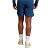 Gym+Coffee Gents Relentless 7" Shorts Petrol Blue