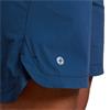 Gym+Coffee Gents Relentless 7" Shorts Petrol Blue