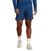 Gym+Coffee Gents Relentless 7" Shorts Petrol Blue