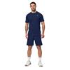 Gym+Coffee Gents Relentless 7" Shorts Twilight Navy