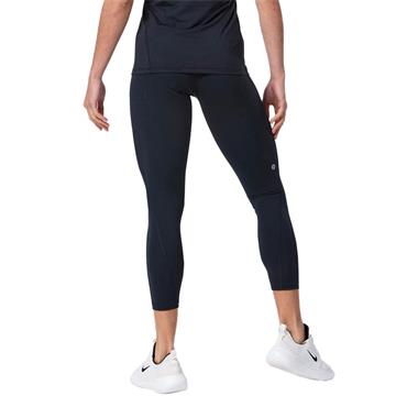 Gym+Coffee Ladies Relentless 7/8 Legging Black