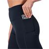 Gym+Coffee Ladies Relentless 7/8 Legging Black