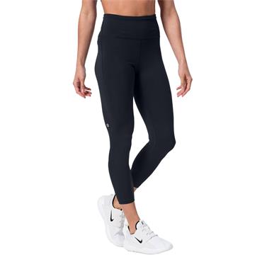 Gym+Coffee Ladies Relentless 7/8 Legging Black