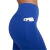 Gym+Coffee Ladies Relentless 7/8 Legging Tidal Blue