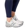 Gym+Coffee Ladies Relentless 7/8 Legging Twilight Navy
