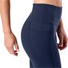 Gym+Coffee Ladies Relentless 7/8 Legging Twilight Navy