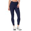 Gym+Coffee Ladies Relentless 7/8 Legging Twilight Navy