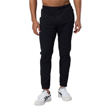 Gym+Coffee Gents In Motion Jogger Black