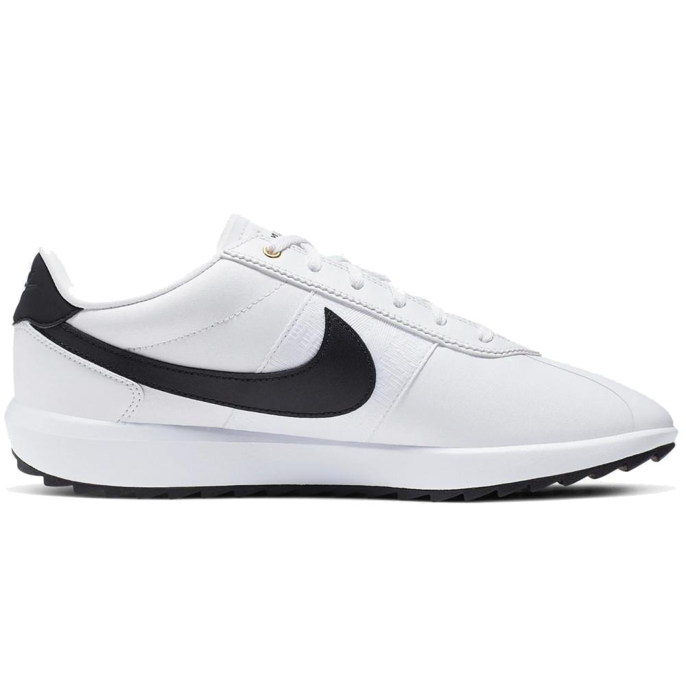 Nike Ladies Cortez G Shoes White 101