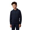 Castore Junior Flex Scuba Long Sleeve Hoodie Navy