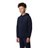 Castore Junior Flex Scuba Long Sleeve Hoodie Navy