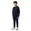 Castore Junior Flex Scuba Long Sleeve Hoodie Navy