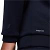 Castore Junior Flex Scuba Long Sleeve Hoodie Navy
