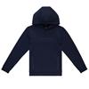Castore Junior Flex Scuba Long Sleeve Hoodie Navy