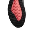 Nike Ladies Air Max 270 G Shoes Black - Hot Punch - White (001)