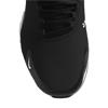 Nike Ladies Air Max 270 G Shoes Black - Hot Punch - White (001)