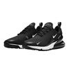 Nike Ladies Air Max 270 G Shoes Black - Hot Punch - White (001)