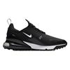 Nike Ladies Air Max 270 G Shoes Black - Hot Punch - White (001)