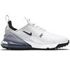 Nike Gents Air Max 270 G Shoes White - Pure Platinum - Black (102)