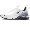 Nike Gents Air Max 270 G Shoes White - Pure Platinum - Black (102)