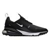 Nike Gents Air Max 270 G Shoes Black - Hot Punch - White (001)