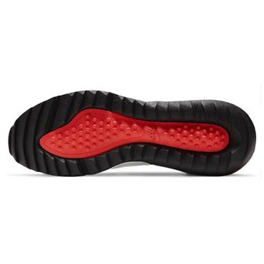 Nike Gents Air Max 270 G Shoes White - Red (103)