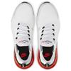 Nike Gents Air Max 270 G Shoes White - Red (103)