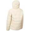 Calvin Klein Golf Ladies Athena Hooded Puffer Jacket Tapioca