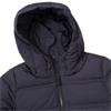 Calvin Klein Golf Ladies Darcy Jacket Navy