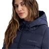 Calvin Klein Golf Ladies Darcy Jacket Navy