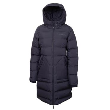 Calvin Klein Golf Ladies Darcy Jacket Navy