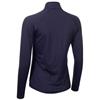 Calvin Klein Golf Ladies Dakota ¼ Zip Navy