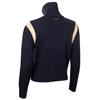 Calvin Klein Golf Ladies Rivera Full Zip Knit Top Navy