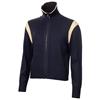 Calvin Klein Golf Ladies Rivera Full Zip Knit Top Navy