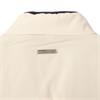 Calvin Klein Golf Ladies Faye Full Zip Gilet Tapioca