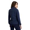 Calvin Klein Golf Ladies Faye Full Zip Jacket Navy
