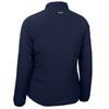 Calvin Klein Golf Ladies Faye Full Zip Jacket Navy