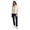Calvin Klein Golf Ladies Faye Full Zip Jacket Tapioca