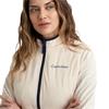 Calvin Klein Golf Ladies Faye Full Zip Jacket Tapioca
